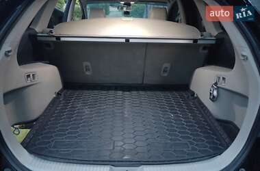 Внедорожник / Кроссовер Mazda CX-7 2009 в 