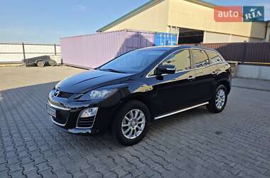 Mazda CX-7 2009