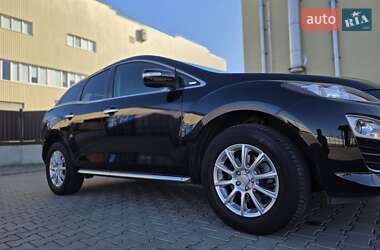 Позашляховик / Кросовер Mazda CX-7 2009 в 