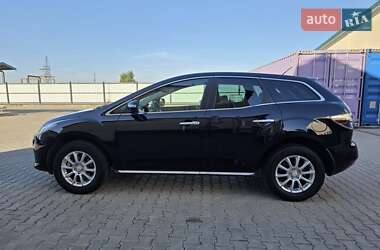 Позашляховик / Кросовер Mazda CX-7 2009 в 