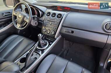 Позашляховик / Кросовер Mazda CX-7 2009 в 