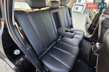 Позашляховик / Кросовер Mazda CX-7 2009 в 
