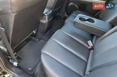 Позашляховик / Кросовер Mazda CX-7 2009 в 