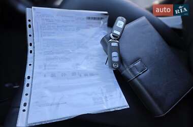 Позашляховик / Кросовер Mazda CX-7 2009 в 