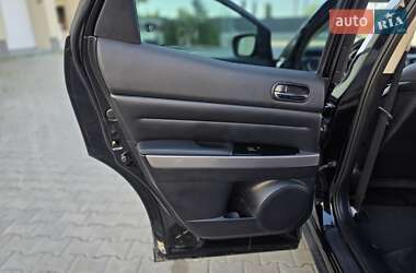 Позашляховик / Кросовер Mazda CX-7 2009 в 