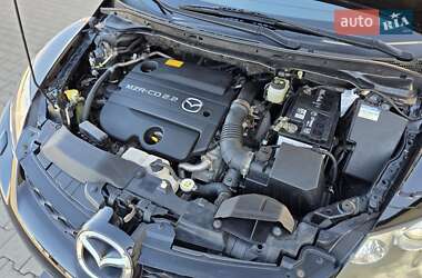 Позашляховик / Кросовер Mazda CX-7 2009 в 