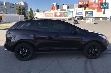 Позашляховик / Кросовер Mazda CX-7 2006 в 