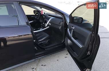 Позашляховик / Кросовер Mazda CX-7 2006 в 