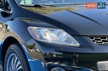 Позашляховик / Кросовер Mazda CX-7 2007 в 