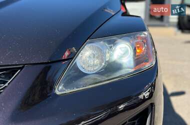 Внедорожник / Кроссовер Mazda CX-7 2011 в 