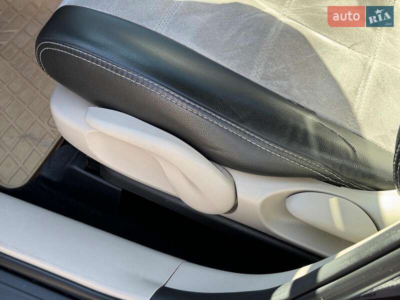 Позашляховик / Кросовер Mazda CX-7 2011 в Вінниці
