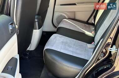 Внедорожник / Кроссовер Mazda CX-7 2011 в 