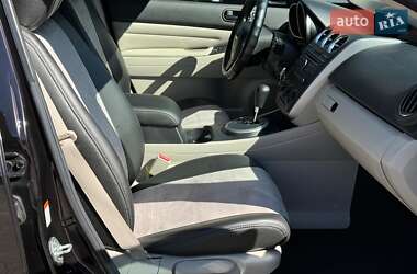 Внедорожник / Кроссовер Mazda CX-7 2011 в 