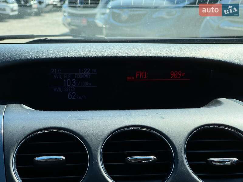 Позашляховик / Кросовер Mazda CX-7 2011 в Вінниці