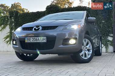 Mazda CX-7 2007
