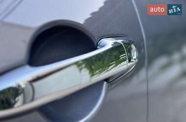 Внедорожник / Кроссовер Mazda CX-7 2007 в 