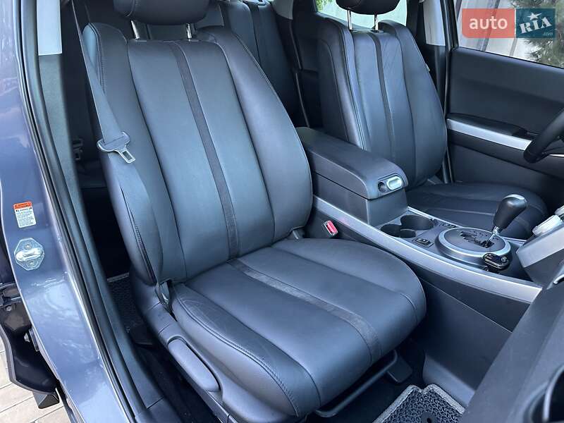 Внедорожник / Кроссовер Mazda CX-7 2007 в Одессе