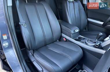 Внедорожник / Кроссовер Mazda CX-7 2007 в 