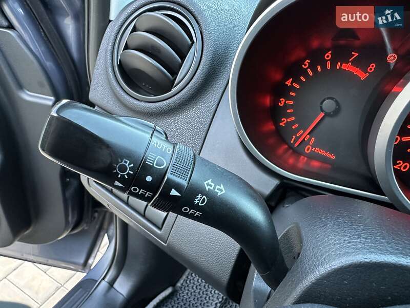 Внедорожник / Кроссовер Mazda CX-7 2007 в Одессе