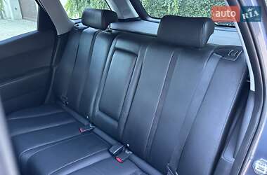 Внедорожник / Кроссовер Mazda CX-7 2007 в 
