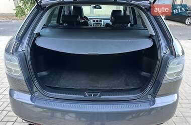 Внедорожник / Кроссовер Mazda CX-7 2007 в 