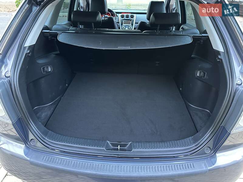 Внедорожник / Кроссовер Mazda CX-7 2007 в Одессе