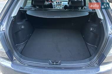 Внедорожник / Кроссовер Mazda CX-7 2007 в 
