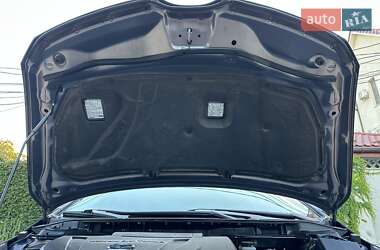 Внедорожник / Кроссовер Mazda CX-7 2007 в 