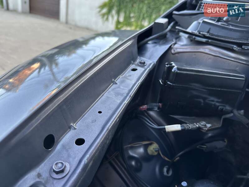 Внедорожник / Кроссовер Mazda CX-7 2007 в Одессе