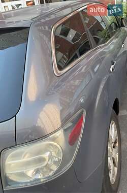 Позашляховик / Кросовер Mazda CX-7 2007 в 