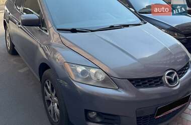 Mazda CX-7 2007