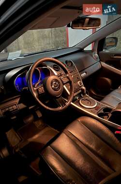 Позашляховик / Кросовер Mazda CX-7 2007 в 