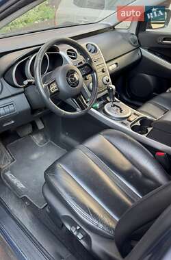 Позашляховик / Кросовер Mazda CX-7 2007 в 