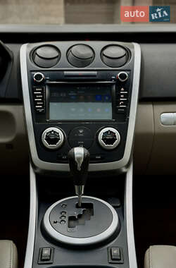 Внедорожник / Кроссовер Mazda CX-7 2006 в 
