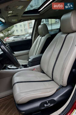 Внедорожник / Кроссовер Mazda CX-7 2006 в 