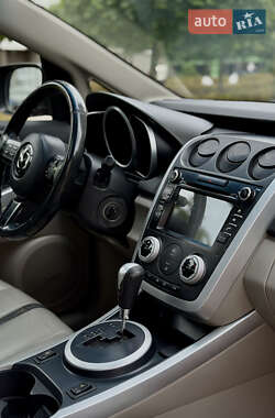 Внедорожник / Кроссовер Mazda CX-7 2006 в 