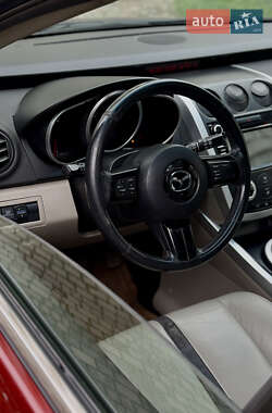 Внедорожник / Кроссовер Mazda CX-7 2006 в 