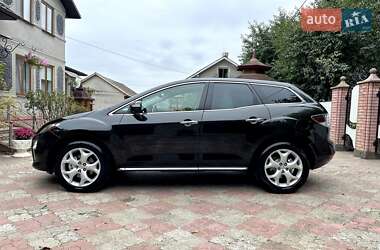 Внедорожник / Кроссовер Mazda CX-7 2010 в 