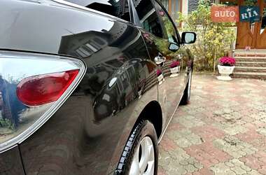 Внедорожник / Кроссовер Mazda CX-7 2010 в 