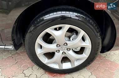 Внедорожник / Кроссовер Mazda CX-7 2010 в 
