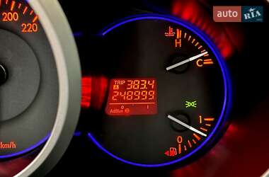 Внедорожник / Кроссовер Mazda CX-7 2010 в 