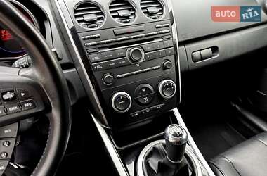 Внедорожник / Кроссовер Mazda CX-7 2010 в 