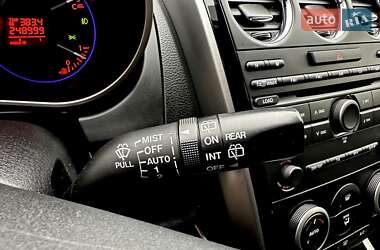 Внедорожник / Кроссовер Mazda CX-7 2010 в 