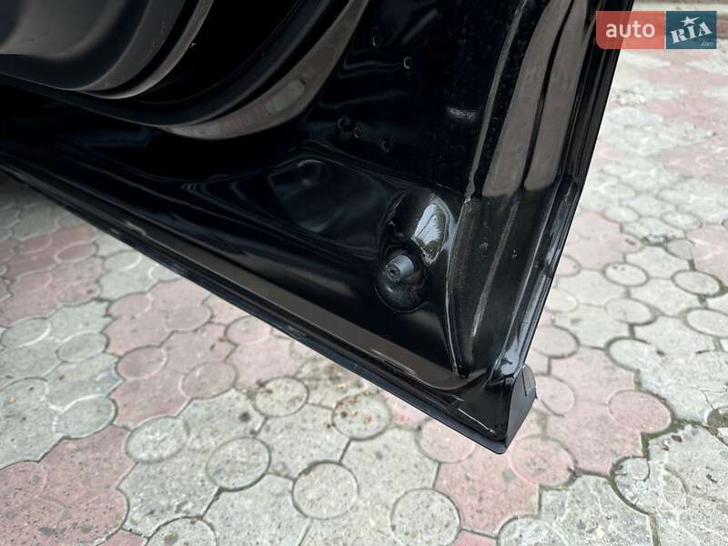 Позашляховик / Кросовер Mazda CX-7 2010 в Чернівцях