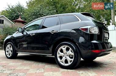Внедорожник / Кроссовер Mazda CX-7 2010 в 
