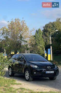 Mazda CX-7 2007