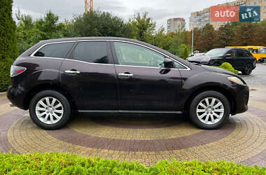 Внедорожник / Кроссовер Mazda CX-7 2009 в 