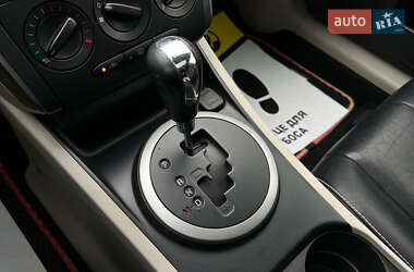 Внедорожник / Кроссовер Mazda CX-7 2009 в 