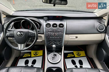 Внедорожник / Кроссовер Mazda CX-7 2009 в 