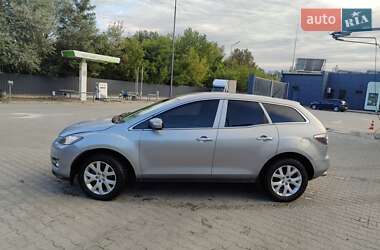 Mazda CX-7 2007